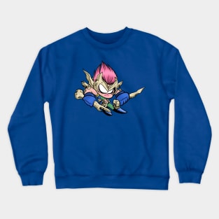 BonyCutie Crewneck Sweatshirt